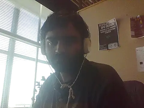 JohnBond009 online show from June 17, 2026, 5:56 pm