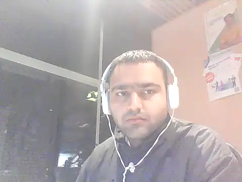 JohnBond009 online show from January 17, 2025, 5:19 pm