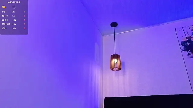 dolly zoe online show from February 27, 2026, 9:14 pm