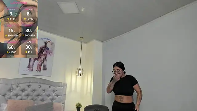 ayshel   online show from September 24, 2025, 4:08 am