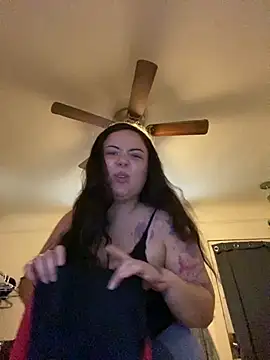 xocrybaby online show from November 26, 2025, 8:53 pm