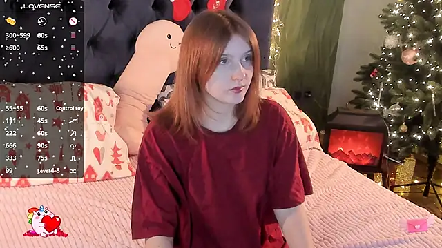 AliceLanley online show from February 6, 2026, 11:28 am