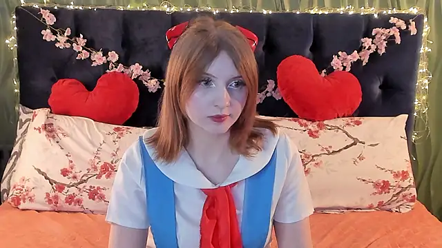 AliceLanley online show from February 19, 2026, 2:14 pm