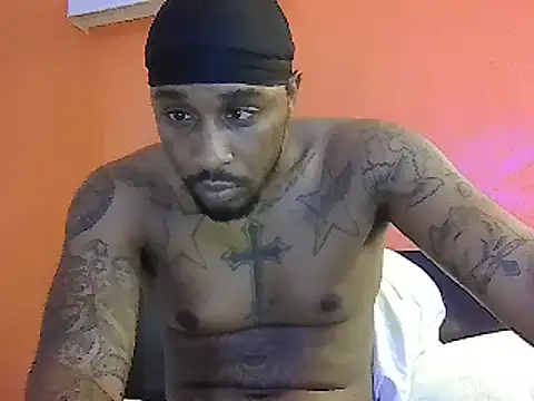 Stressreliever82 online show from March 23, 2025, 5:54 am