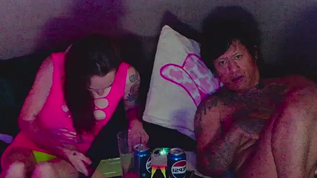 newboofgoofin online show from March 22, 2025, 7:31 pm