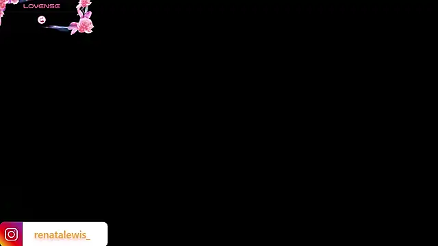 Snapshot of renata_lewis chatting on March 15, 2025, 8:58 am renata lewis online show from March 15, 2025, 8:58 am