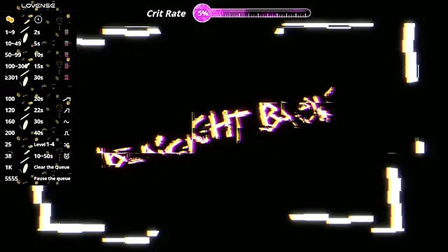 CHRISTIAN DISICK online show from October 15, 2025, 8:39 pm