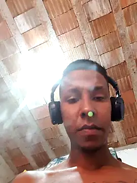 jhonjhon2131 online show from November 9, 2025, 3:16 pm