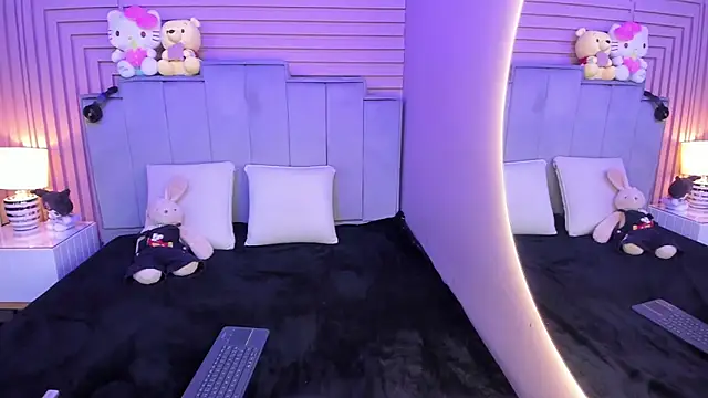 aline cooper online show from January 12, 2025, 6:49 pm