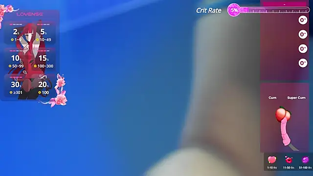  Gretta online show from March 21, 2025, 8:40 pm