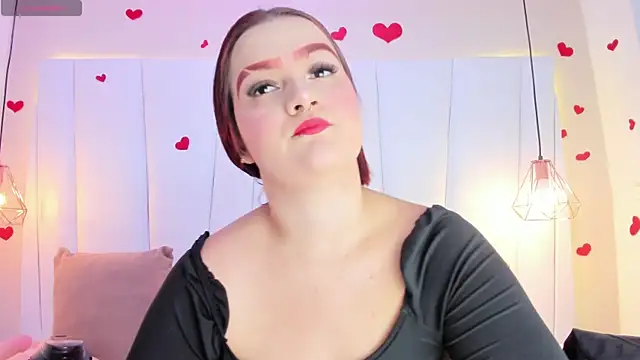 MelanieKlaus online show from September 24, 2025, 7:09 pm