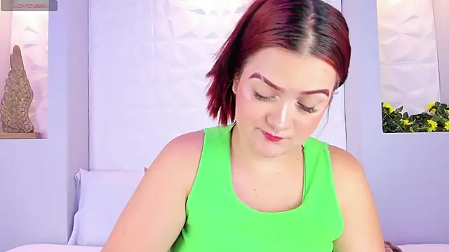 MelanieKlaus online show from January 7, 2026, 11:26 am