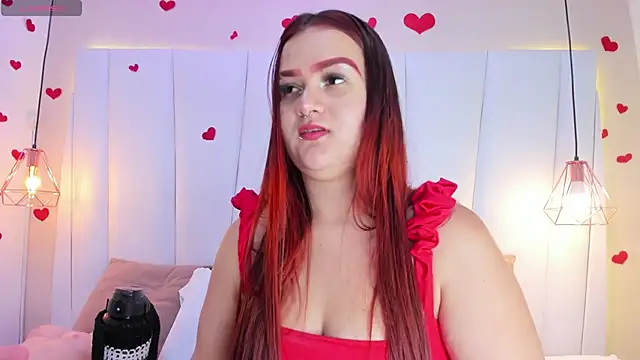 MelanieKlaus online show from October 6, 2025, 7:14 pm