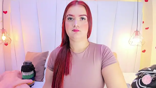 MelanieKlaus online show from November 22, 2025, 11:31 am