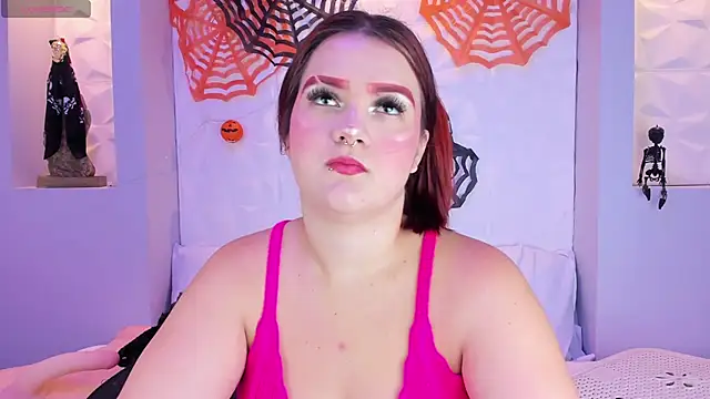 MelanieKlaus online show from October 27, 2025, 11:33 am