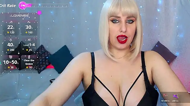 Snapshot of Stella_Adria chatting on June 15, 2026, 3:18 am Stella Adria online show from June 15, 2026, 3:18 am