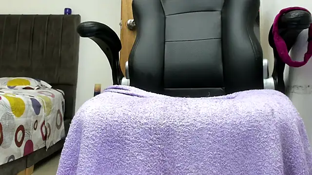 Camila sandoval 01 online show from January 8, 2026, 10:16 pm