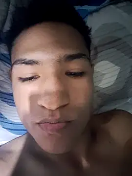 Alyfer23 online show from February 25, 2026, 11:15 pm