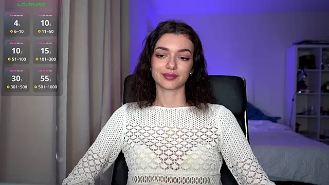 olivia jeas online show from September 27, 2025, 9:43 pm