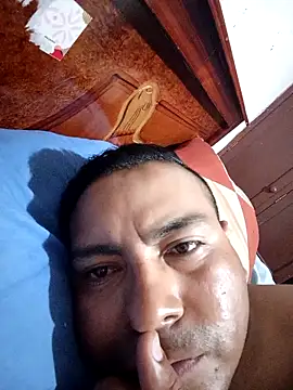 Chocolatito01 online show from October 1, 2025, 3:55 am