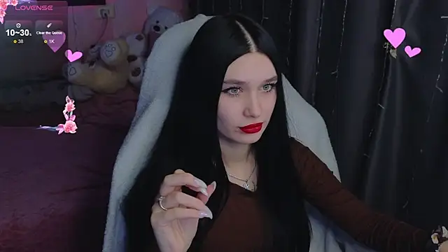 Amanda Tender online show from December 1, 2025, 11:27 pm