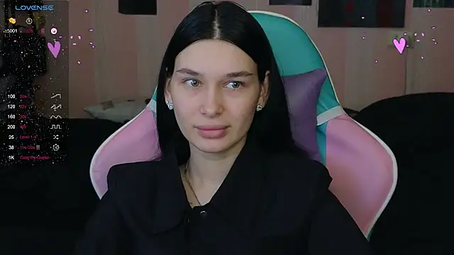 Snapshot of Amanda_Tender chatting on January 26, 2025, 9:29 pm Amanda Tender online show from January 26, 2025, 9:29 pm