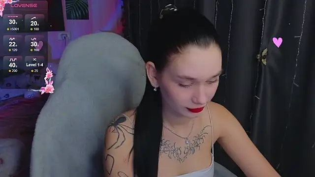 Snapshot of Amanda_Tender chatting on November 30, 2025, 10:10 pm Amanda Tender online show from November 30, 2025, 10:10 pm