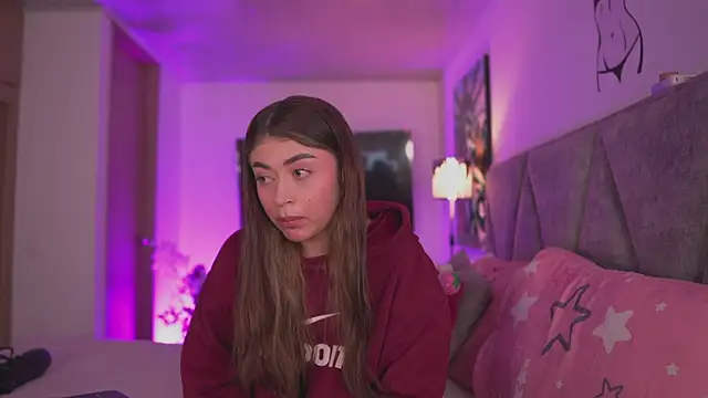 babesamanta online show from November 2, 2025, 4:28 am