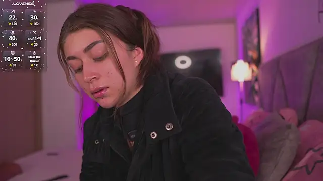 babesamanta online show from November 1, 2025, 4:30 am