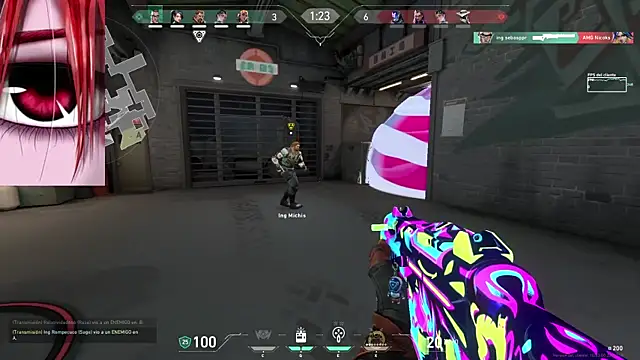 linda mort online show from March 1, 2025, 10:42 pm