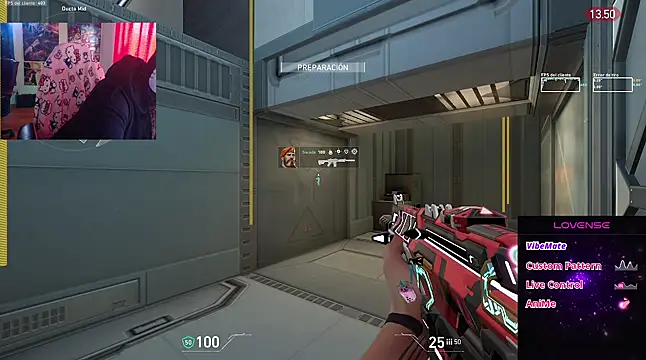 linda mort online show from November 29, 2025, 7:47 pm