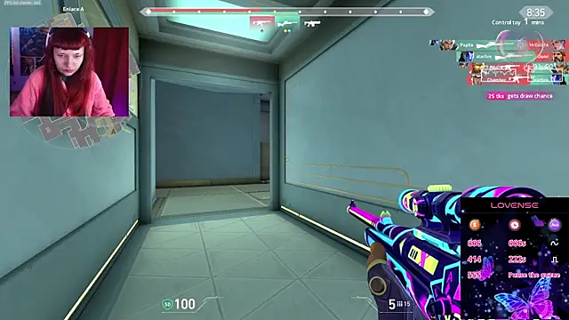 linda mort online show from September 18, 2025, 12:24 am