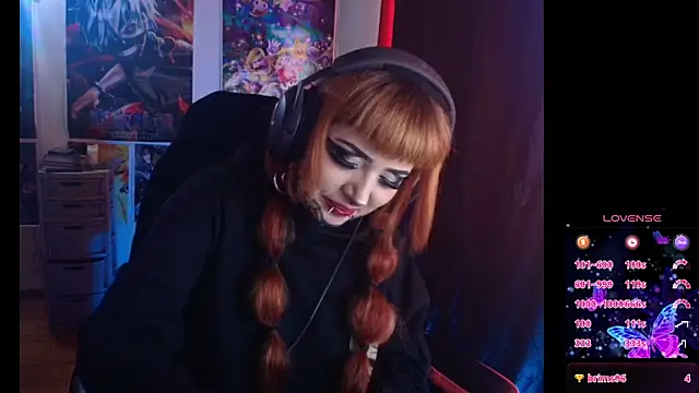 linda mort online show from May 5, 2026, 8:45 pm