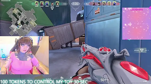 linda mort online show from March 8, 2025, 2:45 am