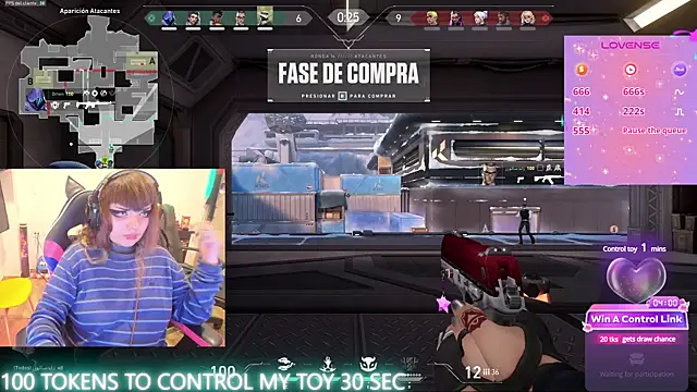 linda mort online show from March 10, 2025, 6:27 am