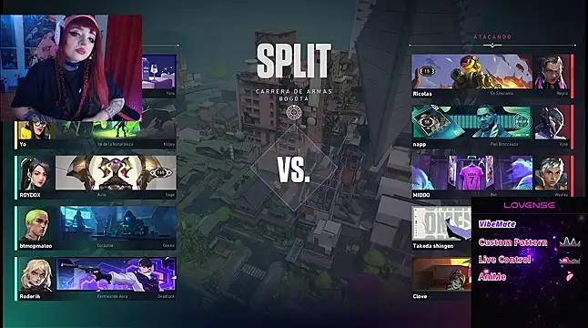 linda mort online show from November 28, 2025, 10:32 pm