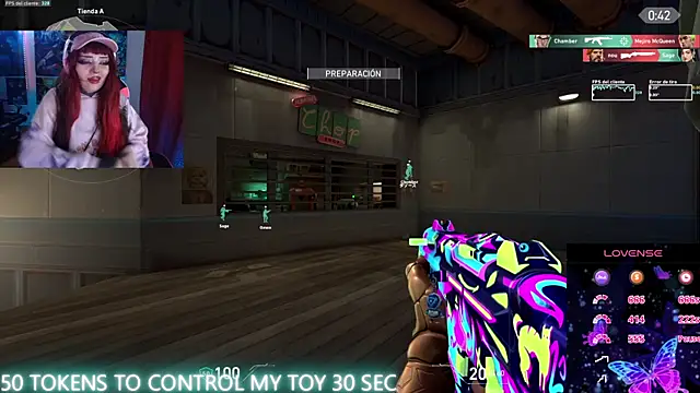 linda mort online show from September 29, 2025, 1:45 am