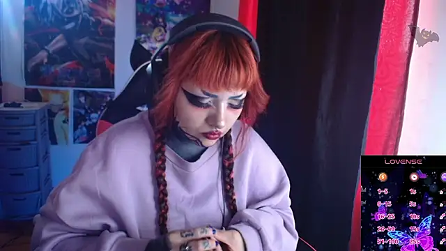 linda mort online show from February 16, 2026, 9:34 pm