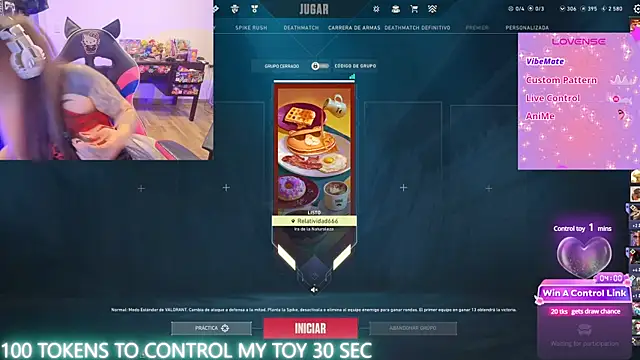 linda mort online show from March 19, 2025, 11:47 pm