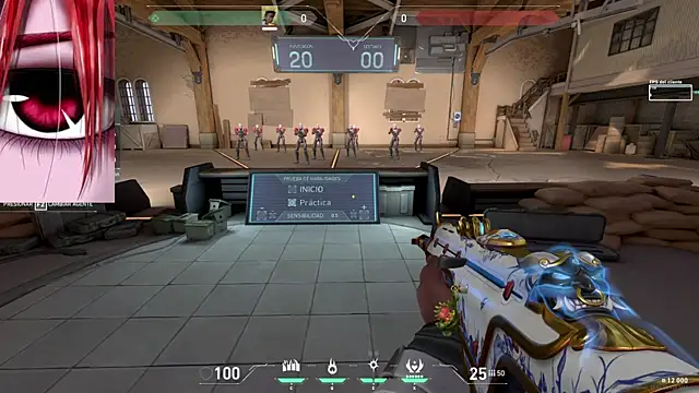 linda mort online show from March 18, 2025, 12:08 am