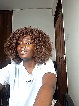 Snapshot of hornycreamybabe chatting on February 28, 2026, 9:53 am hornycreamybabe online show from February 28, 2026, 9:53 am