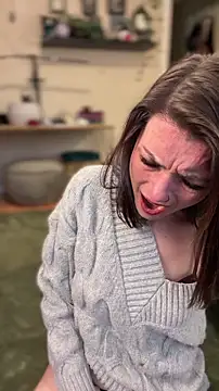 Snapshot of LadyLena1 chatting on February 22, 2026, 12:46 am LadyLena1 online show from February 22, 2026, 12:46 am