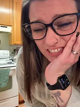 LadyLena1 online show from March 3, 2025, 3:16 am