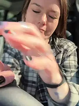 LadyLena1 online show from February 28, 2025, 6:09 pm