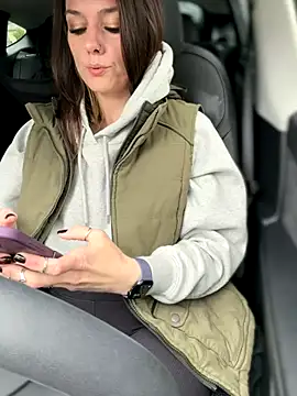 LadyLena1 online show from October 12, 2025, 6:20 pm