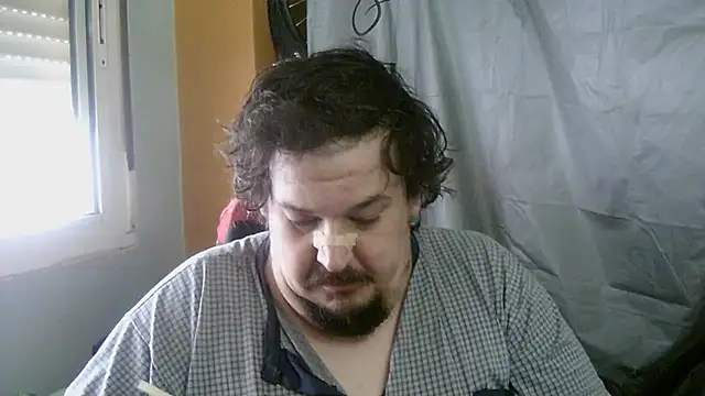 Snapshot of porkorossy chatting on February 25, 2026, 8:25 am porkorossy online show from February 25, 2026, 8:25 am