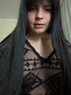 JuicyJess online show from February 19, 2026, 8:28 pm