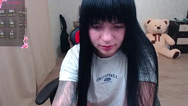 Snapshot of JuicyJess chatting on May 21, 2026, 7:00 pm JuicyJess online show from May 21, 2026, 7:00 pm
