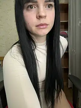 JuicyJess online show from February 27, 2026, 7:46 pm