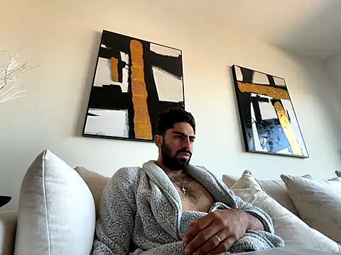 Carlos-195- online show from September 25, 2025, 4:13 pm